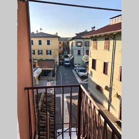 Il Quadrifoglio - Appartamento Nel Cuore Di Lazise Exteriér fotografie