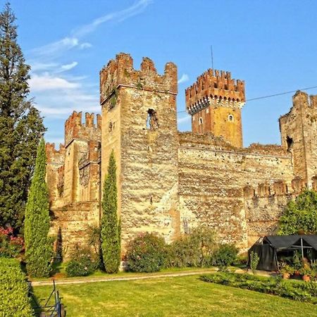 Il Quadrifoglio - Appartamento Nel Cuore Di Lazise Exteriér fotografie